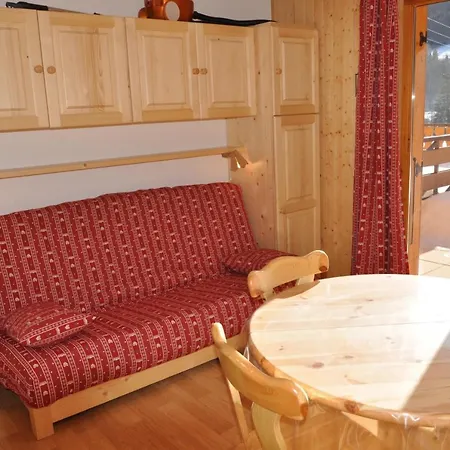 Tétras 2 Appartement Abondance