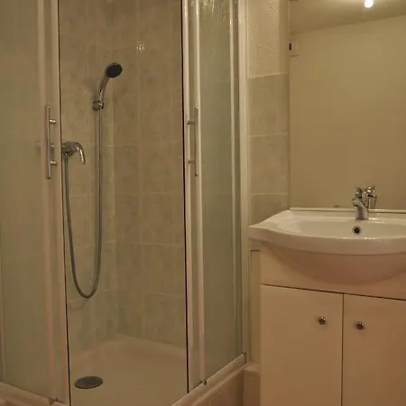 Tétras 2 Appartement Abondance